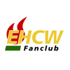 EHCW Fanclub Logo